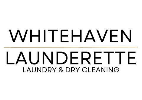 Whitehaven’s Trusted Launderette & Dry Cleaner