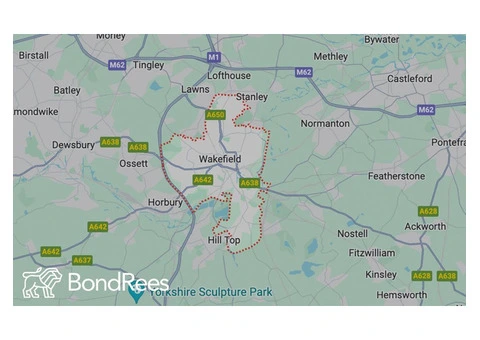 Trusted Private Investigators in Wakefield - Bond Rees!