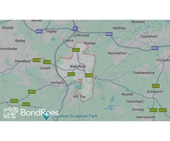 Trusted Private Investigators in Wakefield - Bond Rees!