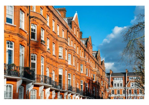 Efficient Party Wall Expert in London - 2/3