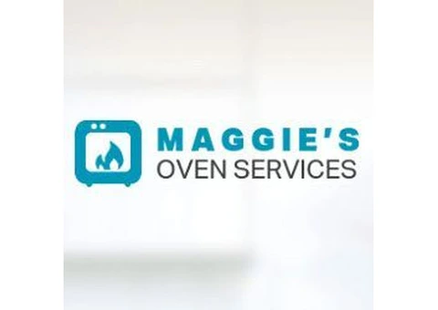Maggie's Oven Cleaning Services