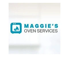 Maggie's Oven Cleaning Services