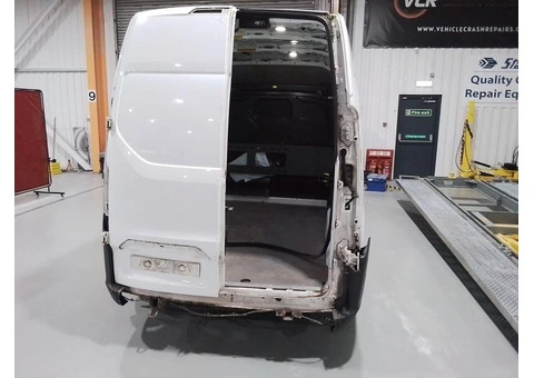 Trusted destination for top-notch car body repairs in Milton Keynes - 1/7