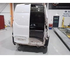 Trusted destination for top-notch car body repairs in Milton Keynes
