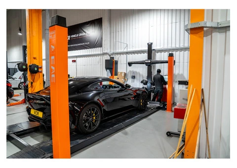 Trusted destination for top-notch car body repairs in Milton Keynes - 2/7