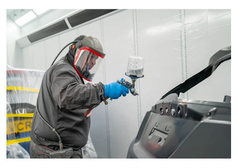 Trusted destination for top-notch car body repairs in Milton Keynes - 6/7