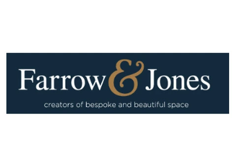 Farrow & Jones Ltd - Bespoke Timber Orangeries & Conservatories