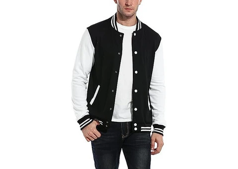 Varsity jackets
