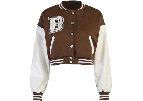 Varsity jackets - 1/3