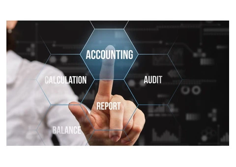 Outsourcing Accounting Services For Uk