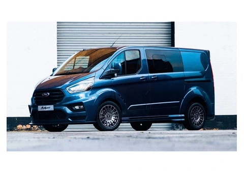 Discover Your Perfect Citroen Campervan for Sale in the UK!