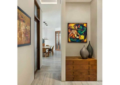 Kitchen Interior Designers | Ananya Group of Interiors  in Kurnool