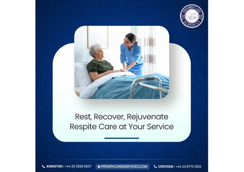 Find Top-Rated Domiciliary Care Agencies in Croydon