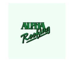 Alpha Roofing Cambridge