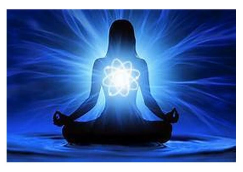 Discover Star Magic Healing: Elevate Your Energy with Jerry Sargeant