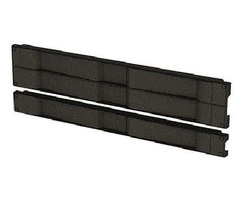 NVent – Schroff | Blanking Panel | Rack Panels | D19BPT1RU | Enrgtech LTD