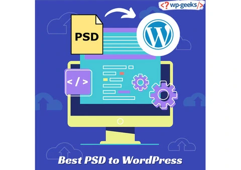 The Best PSD to WordPress Strategies You Should Know