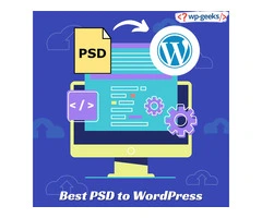 The Best PSD to WordPress Strategies You Should Know