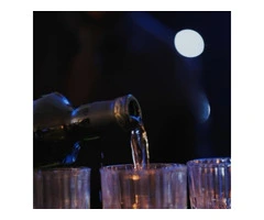 Mobile Bar Hire For Weddings – Create Unforgettable Celebrations