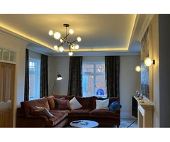 Residential Electrician Winchester