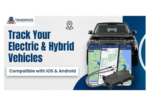 Secure Your Vehicle with Our Premium GPS Tracker – Easy to Install - 2/2