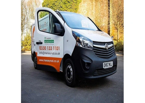 Unblocking Drain Warrington Fast & Reliable Solutions