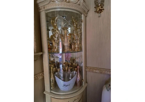Large corner unit vgc Italian - 2/7