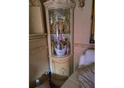 Large corner unit vgc Italian - 7/7