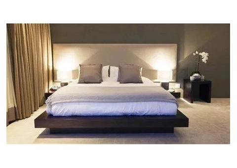 Lighting Showroom In Hedge End | D.R. Kershaw Ltd