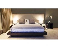 Lighting Showroom In Hedge End | D.R. Kershaw Ltd