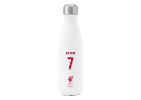 Personalized Hydration with Customized Water Bottles - 1/5