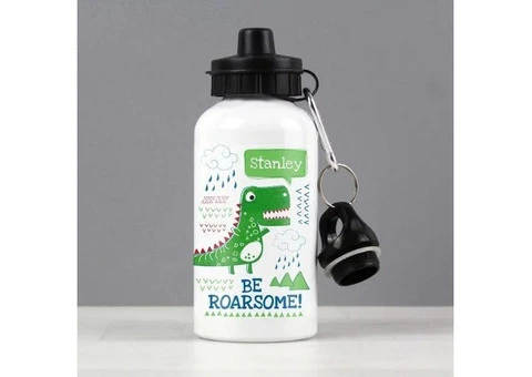 Personalized Hydration with Customized Water Bottles - 2/5