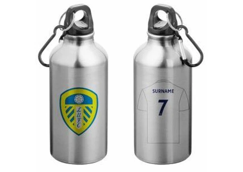 Personalized Hydration with Customized Water Bottles - 3/5