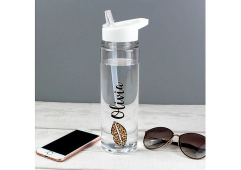 Personalized Hydration with Customized Water Bottles - 5/5