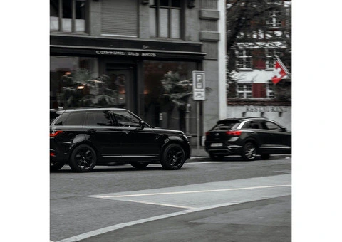 eco delivery services | chauffeur driven cars | executive chauffeur service London