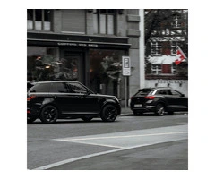 eco delivery services | chauffeur driven cars | executive chauffeur service London