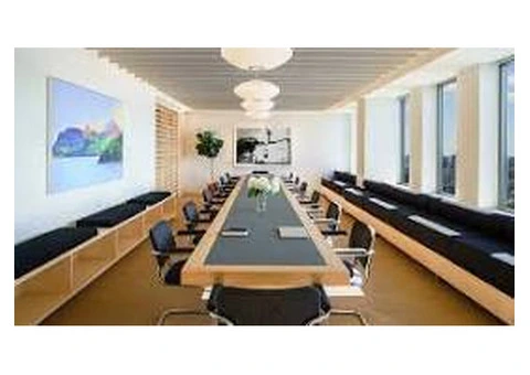 Premium Office Space to Rent in Rutland – Your Ideal Business Hub
