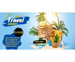 Why Sukia Travel is the Best Travel Agency in Costa Rica