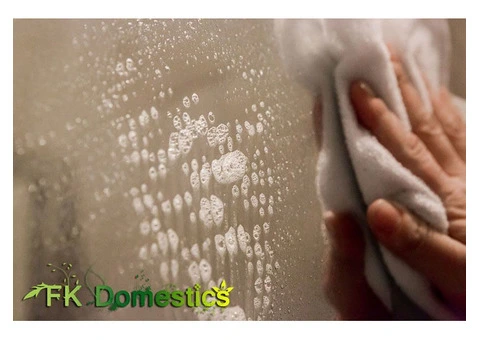 House Cleaning Service - 2/9