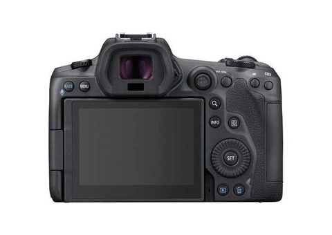 Buy Canon EOS R5 Body at Affordable Price in UK - 2/2