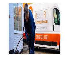 Drain Cleaning Warrington Fast, Reliable Unblocking Services