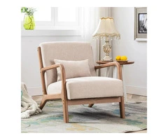 Discover Comfort with a Modern Lounge Chair