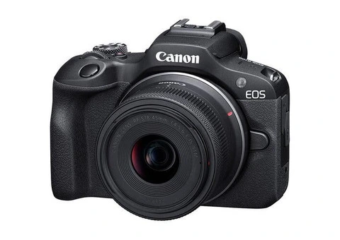 Buy Canon EOS R100 Kit with 18-45mm at Best Price in UK