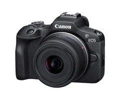 Buy Canon EOS R100 Kit with 18-45mm at Best Price in UK
