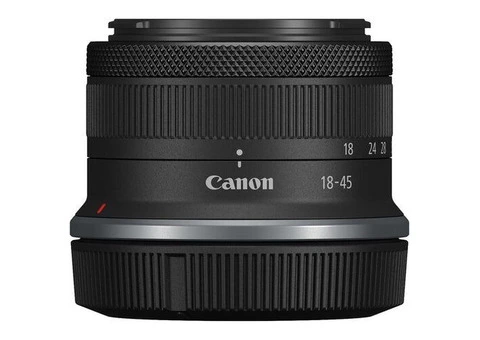 Buy Canon EOS R100 Kit with 18-45mm at Best Price in UK - 2/2