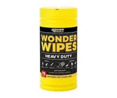 Everbuild Wonder Wipes - Dortech Direct in UK