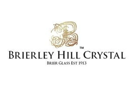 BRIERLEY HILL CRYSTAL