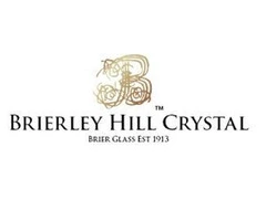BRIERLEY HILL CRYSTAL