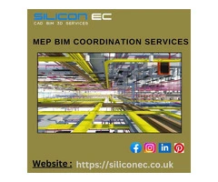 BIM Coordination Services Norwich