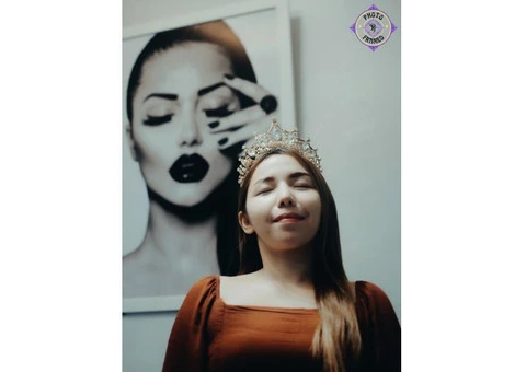 Maxi Poster Frame 40*30 CM